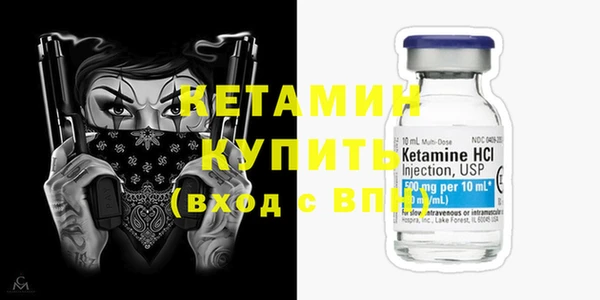 молекула духа Ладушкин