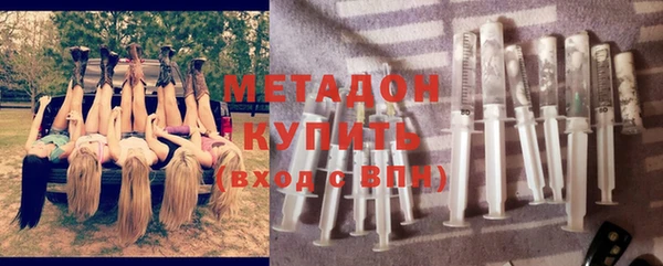 молекула духа Ладушкин